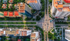 Doanh nghiệp địa ốc mong muốn tháo gỡ các nút thắt pháp lý khiến chi phí đội lên.