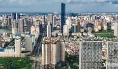 Doanh nghiệp ồ ạt hoán đổi trái phiếu thành cổ phiếu. Ảnh minh hoạ: NM 