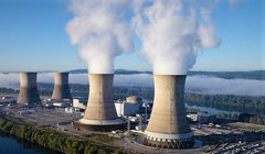 Bộ Chính trị yêu cầu sớm triển khai 2 dự án điện hạt nhân