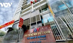 Đài Tiếng nói Việt Nam - 80 năm một tiếng nói, một niềm tin