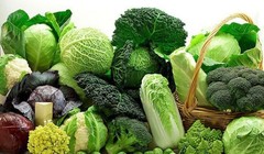 Vì sao giá rau xanh tăng cao?