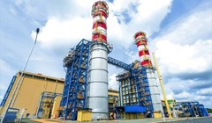 Trúng gói thầu hơn 1.600 tỷ của EVN, Khoáng sản Lam Sơn có tiềm lực ra sao?