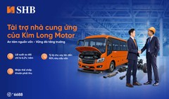 Bệ phóng thiết thực cho ngành công nghiệp ô tô trong nước