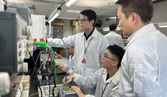 Điều gì xảy ra nếu thiếu tổng công trình sư - người vẽ bản thiết kế vượt nhiệm kỳ?