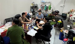 Phát hiện công ty sản xuất yến chưng giả với quy mô lớn