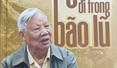 Cố Bộ trưởng Lê Huy Ngọ- "Người đi trong bão lũ" 