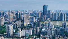 Kiềm chế đà tăng phi mã của giá nhà: "Chìa khoá" trong tay ai?