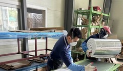 “Lá chắn” an toàn cho tàu thủy toàn cầu mang tên Byucksan Insu