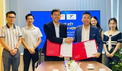 DCC và Yootek Holdings ký biên bản ghi nhớ hợp tác về phát triển nội dung số an toàn, bền vững
