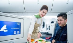 Đại hội đồng cổ đông bất thường lần 2 năm 2025 của Bamboo Airways diễn ra sáng nay