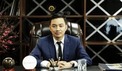 Chỉ sau một thương vụ, ông Đỗ Anh Tuấn có thêm 9.000 tỷ, lọt vào top 3 người giàu nhất Việt Nam