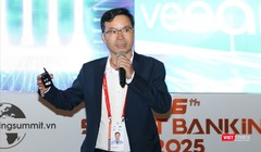 Hacker coi dữ liệu kim cương, cần tiêu chuẩn gì để bảo mật?