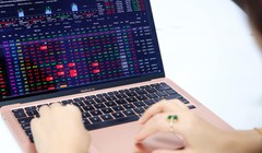 Thị trường bùng nổ làn sóng IPO sau giai đoạn trầm lắng. Ảnh minh hoạ: HT