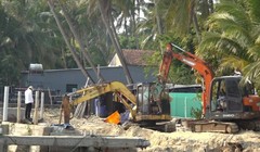 Cienco 873 - nhà thầu nghìn tỷ chậm đóng bảo hiểm xã hội, liên tục trượt thầu