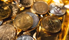 Thị trường tài sản số ngày càng nhiều "tay chơi" mới