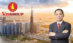 Vingroup muốn huy động 3.500 tỷ từ trái phiếu để cơ cấu lại nợ