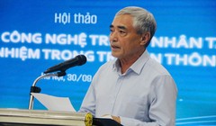 Ra mắt Bộ quy tắc sử dụng AI có trách nhiệm - “kim chỉ nam” cho truyền thông số