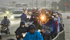 Ngập lụt Thủ đô và khoảng trống trách nhiệm