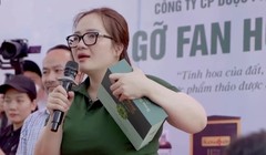 Những vi phạm của Hoàng Hường trước khi bị khởi tố 