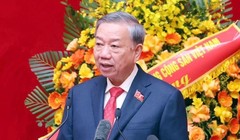 Tổng bí thư: Phát huy sức mạnh AI, lượng tử trong bảo vệ an ninh quốc gia