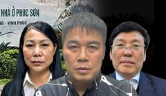 Liên minh quan - thương - tội phạm ngày càng tinh vi và vai trò nhận diện của công nghệ