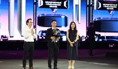 Hệ thống nhà thuốc và trung tâm tiêm chủng Long Châu được vinh danh tại Better Choice Awards 2025