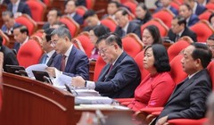 Trung ương cho ý kiến về nhân sự phó thủ tướng và các bộ trưởng