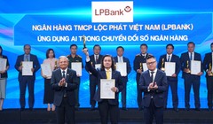 Vietnam Digital Awards 2025: Vinh danh 49 tổ chức, giải pháp và 3 cá nhân