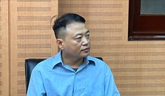 Shark Bình bị bắt, tạm giữ gần 600 cây vàng