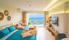 Khám phá “khu vườn trên mây” view biển độc nhất tại căn hộ mẫu Atlantic - The Maris Vũng Tàu