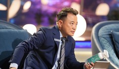 Tiền số AntEx ra mắt từ 2021, vì sao đến nay Shark Bình mới bị điều tra?