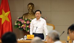 Phó thủ tướng: Cơ sở dữ liệu đất đai phải “đúng, đủ, sạch, sống”