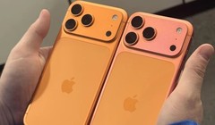 Phone 17 màu cam bỗng đổi sang hồng: Hiện tượng tạm thời hay lỗi sản xuất?