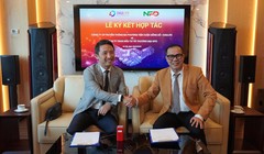 DIGILIFE và Công ty NPD hợp tác trong lĩnh vực quảng cáo trên hệ thống thông tin số