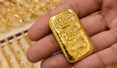 Giá vàng hôm nay
