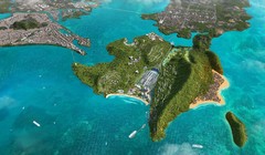 Hậu COVID-19, bất động sản du lịch Việt Nam cần nâng tầm