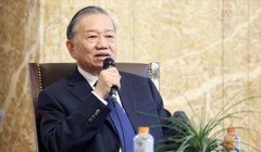 Tổng bí thư Tô Lâm: Quan hệ Việt Nam – Bulgaria sẽ ngày càng đơm hoa, kết trái