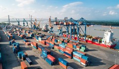 Từ cảng biển đến đô thị logistics quốc tế: Thâm Quyến, Singapore và diện mạo Hải Phòng