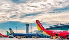 Hạ tầng khai phóng vận hội mới cho bất động sản Hải An