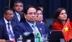 Thủ tướng Phạm Minh Chính đề xuất 3 định hướng thúc đẩy quan hệ ASEAN-Ấn Độ