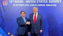 Việt Nam – Hoa Kỳ công bố tuyên bố chung về Hiệp định thương mại đối ứng