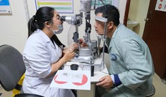 Người tiểu đường bớt lo mù lòa nhờ công nghệ AI mới