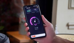 Tốc mạng băng rộng cố định tại Việt Nam liên tục giữ nhịp tăng cả theo chiều tải lên và tải xuống.