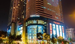 Vincom Retail chuyển nhượng Vincom Center Nguyễn Chí Thanh giá hơn 3.600 tỷ