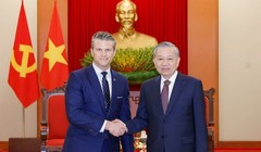 Việt Nam luôn coi Hoa Kỳ là một trong những đối tác quan trọng hàng đầu