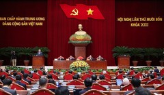 Trung ương lựa chọn, giới thiệu nhân sự tham gia Bộ Chính trị, Ban Bí thư