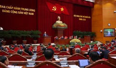 Tiêu chí mới với lãnh đạo trong kỷ nguyên số