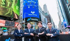 Meey Group trước thềm IPO tại Mỹ