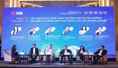 Làm gì để đạt mục tiêu tăng trưởng 10%?