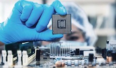 Hàng loạt "đại bàng" công nghệ chọn Việt Nam làm cứ điểm chiến lược, 170 dự án FDI đổ vào bán dẫn